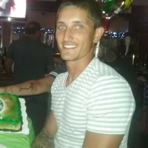 Meet your Posher, Mason